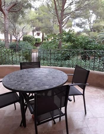 Residence Porto Di Mar Cavalaire Luaran gambar