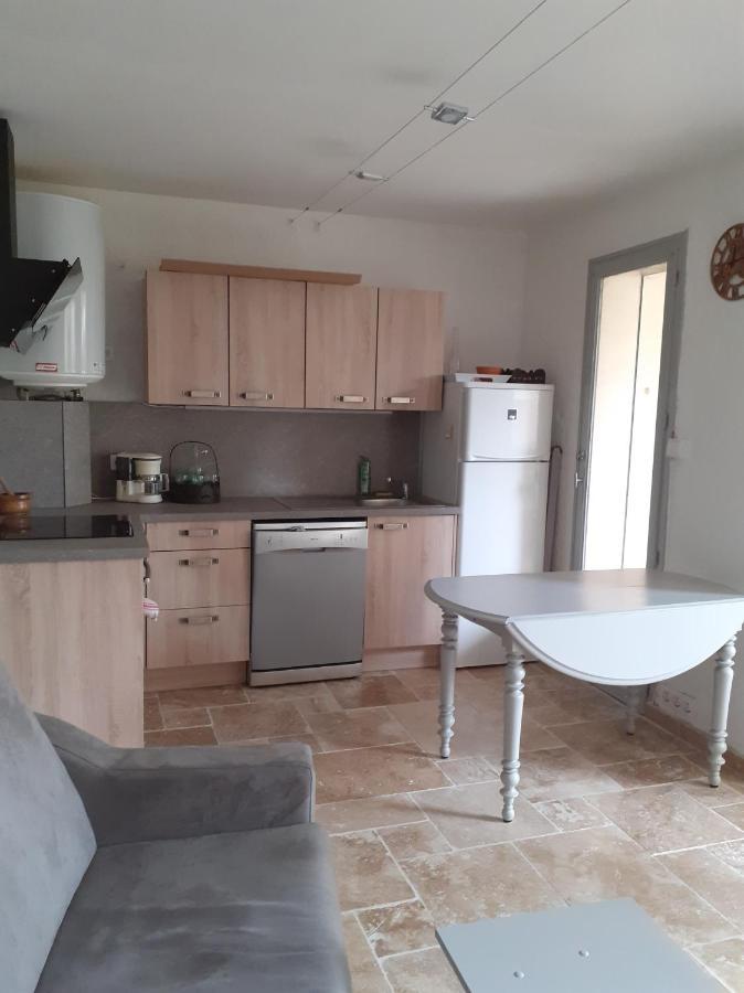 Residence Porto Di Mar Cavalaire Luaran gambar