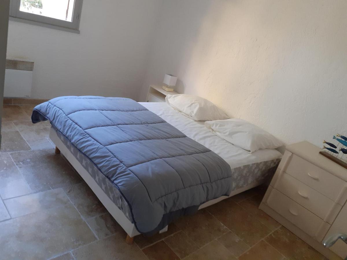 Residence Porto Di Mar Cavalaire Luaran gambar