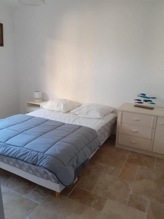 Residence Porto Di Mar Cavalaire Luaran gambar